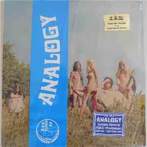 Analogy - Analogy mp3 album