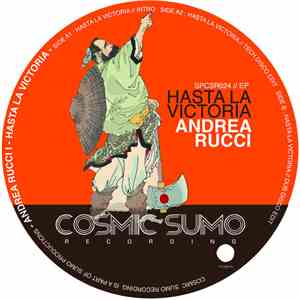 Andrea Rucci - Hasta La Victoria mp3 album