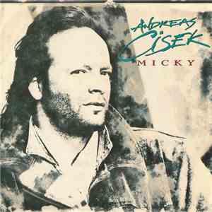 Andreas Cisek - Micky mp3 album