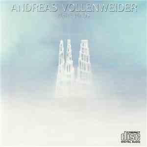 Andreas Vollenweider - White Winds (Seekers Journey) mp3 album