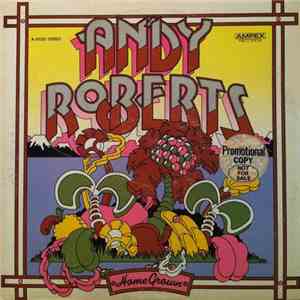 Andy Roberts  - Home Grown mp3 album