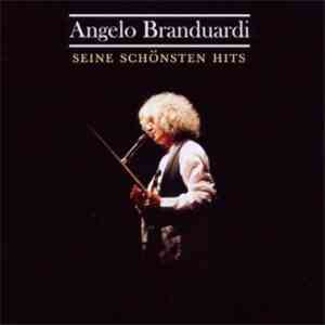 Angelo Branduardi - Seine Schönsten Hits mp3 album