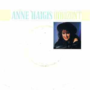 Anne Haigis - Horizont mp3 album
