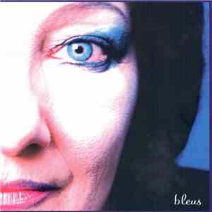 Anne Vanderlove - Bleus mp3 album