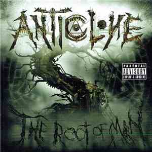 Anti-Clone - The Root Of Man mp3 album