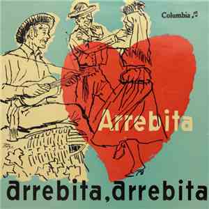 António Claro - Arrebita, arrebita, arrebita mp3 album