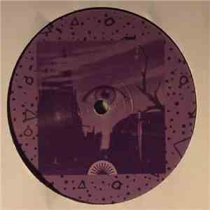 Antoine Rouge - Eye Of The Star Warrior mp3 album