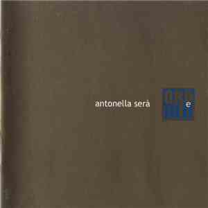 Antonella Serà - Ora & Blu mp3 album
