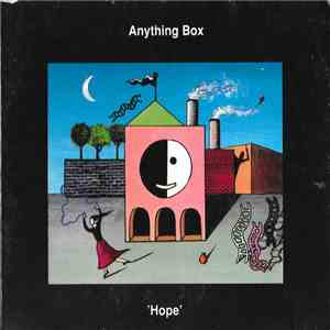 Anything Box - Hope mp3 album
