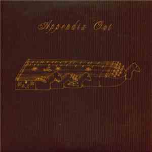 Appendix Out - Travels In Constants Vol. 13 mp3 album