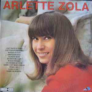 Arlette Zola - Arlette Zola mp3 album