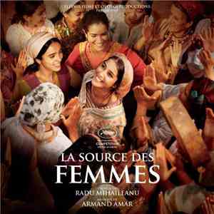Armand Amar - La Source Des Femmes mp3 album