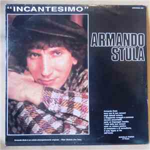 Armando Stula - Incantesimo mp3 album