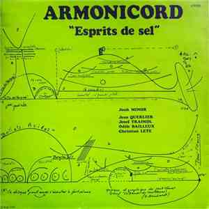 Armonicord - Esprits De Sel mp3 album