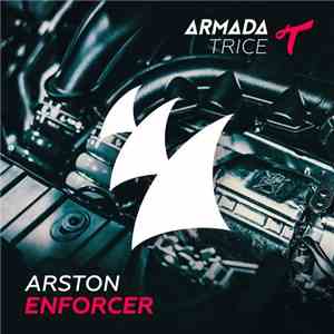 Arston - Enforcer mp3 album