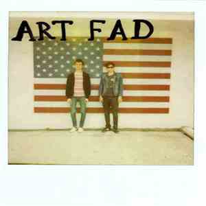 Art Fad - Vatos mp3 album