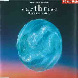 Artists United For Nature - Earthrise - The Rainforest Single - Yes We Can mp3 album