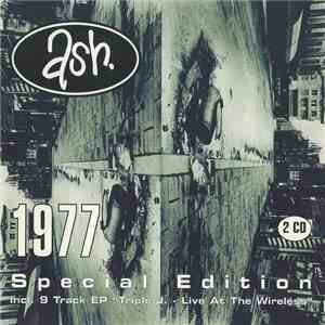 Ash - 1977 (Special Edition) mp3 album
