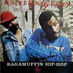 Asher D & Daddy Freddy - Ragamuffin Hip-Hop mp3 album