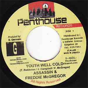 Assassin & Freddie McGregor - Youth Well Cold mp3 album