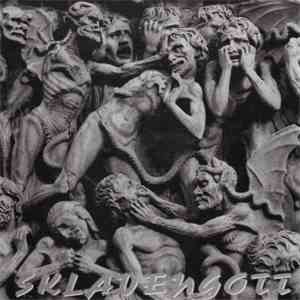 Astaroth - Sklavengott mp3 album
