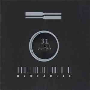 Audioklinik - Hydraulix 31 mp3 album