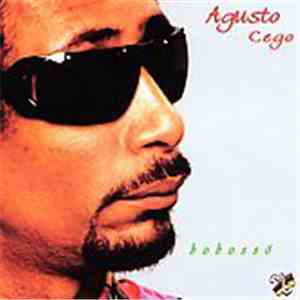 Augusto Cego - Bobosso mp3 album
