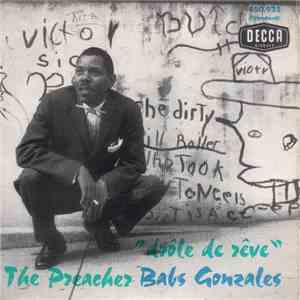 Babs Gonzales - "Drôle De Rêve" - The Preacher mp3 album