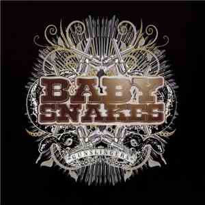 Baby Snakes  - Gunslingers mp3 album