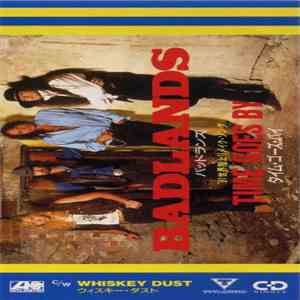 Badlands  = バッドランズ - Time Goes By = タイム・ゴーズ・バイ mp3 album