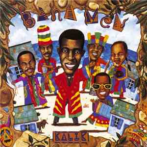 Baha Men - Kalik mp3 album