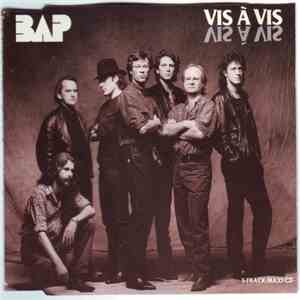 BAP - Vis À Vis mp3 album