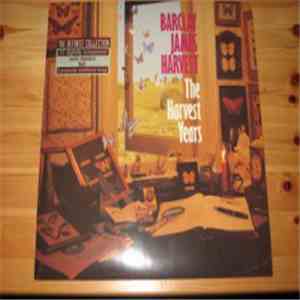 Barclay James Harvest - The Harvest Years mp3 album