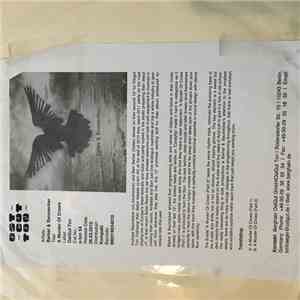 Barker & Baumecker - A Murder Of Crows mp3 album