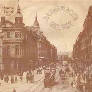 Barnbrack - Belfast mp3 album