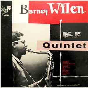 Barney Wilen Quintet - Barney Wilen Quintet mp3 album