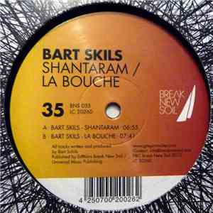 Bart Skils - Shantaram / La Bouche mp3 album