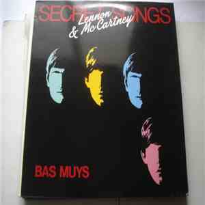 Bas Muys - Lennon & McCartney Secret Songs mp3 album