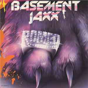 Basement Jaxx - Romeo mp3 album