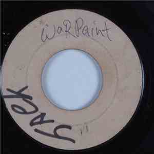 Basil Gabbidon / Chuck & Dobby - War Paint / I Was Wrong mp3 album