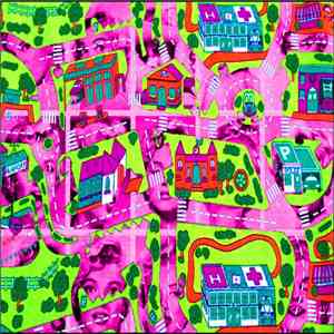 Bathsalt Orchestra - Welcome To The Jungle (Get The Fuck Out Now) mp3 album