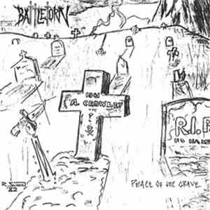 Battletorn - Peace Of The Grave mp3 album