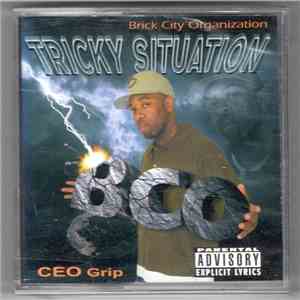 B.C.O. - Tricky Situation mp3 album