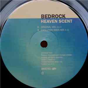 Bedrock - Heaven Scent mp3 album