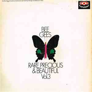 Bee Gees - Rare, Precious & Beautiful Vol. 3 mp3 album