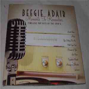 Beegie Adair - Moments To Remember mp3 album