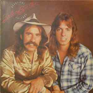 Bellamy Brothers - Beautiful Friends mp3 album