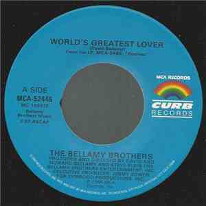 Bellamy Brothers - World's Greatest Lover / Rock-A-Billy mp3 album