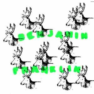 Benjamin Franklin - La Pente mp3 album