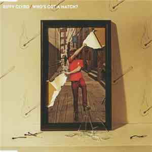 Biffy Clyro - Who's Got A Match? mp3 album